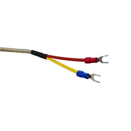 Quadra-Fire Thermocouple 812-0210, 34" Fits 800, 1000, 1100i, 1200, 1200i Stove