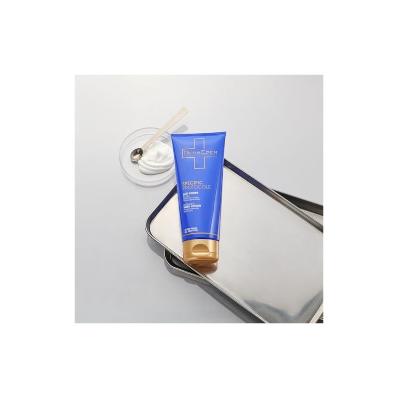 Dermeden Radiance Body Lotion Crema despigmentante e hidratante corporal 200