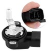 KSTE 18919-AM810 Accelerator Pedal Throttle Position Sensor Compatible with Nissan