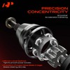 A-Premium CV Axle Shaft Assembly Compatible with Honda Models -