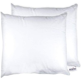 MERINO BETTEN Premium Sofa Cushion, Cushion Cover Without Zip (Others Available), Standard Series, 30 x 30 cm