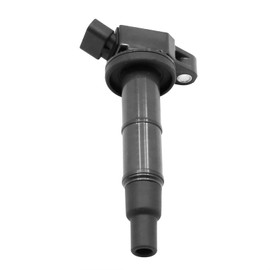 DUZFOREI UF333 Ignition Coil, Replacement for Lexus H2250h L4 2.4L, Replacement for Pontiac Vibe L4 2.4L, Replacement for Scion TC L4 2.4L, Replaces 90919-02243 90919-02244