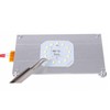 PTC Heating Soldering Plate | LED Remover Chip Welding Station,Lamp