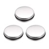 uxcell Basin Sink Plug Stopper Stainless Steel 35mm Diameter Drain