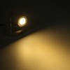 RV Reading Light 3500K 3‑Color Aluminium Alloy Adjustable Angle 12V‑24V