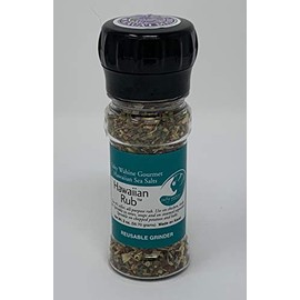 Salty Wahine Hawaiian Rub