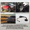 XYgdhqpt Security Gateway Bypass Cable Diagnostic Tool Adapter Connector Cable