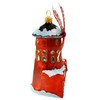 Hamburger Christmas Contor - Christmas Tree Decoration - Moulin Rouge
