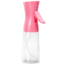 Apidgrowth Continuous Spray Bottle,Hair Spray Bottle,Plants Water Spray Mist Bottle,Ultra-Fine Spray Bottle for Hair,Skincare, Plant Care, Pet Grooming, Cleaning