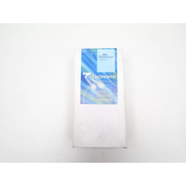 TEKONSHA 6004 SHOE AND LINING KIT 10" X 2 1/4"