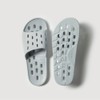 JAJU [JAJU] Nova EVA Bathroom Slippers 240-265mm (2 Pairs)