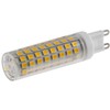 ChiliTec LED Pin Base G9 10W 1130lm 330° 230V 3000K