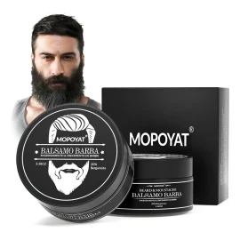 Crema Bigote 20% Crecimiento Bigote 2pcs