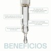 Conservador Cosmético Cosgard 100 ml | Amplio Espectro Antimicrobiano |