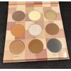 Lurella Cosmetics In The Nude 9 Color Eyeshadow Palette 💄🌟💄🌟💄🌟💄