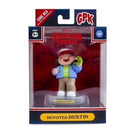 The Loyal Subjects Garbage Pail Kids x Stranger Things - Devoted Dustin