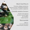 Mizon Black Snail All in One Cream, Elasticity Care and