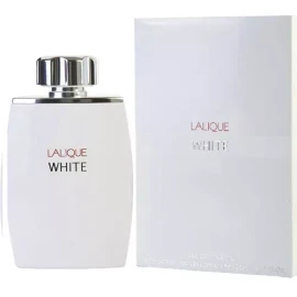 Lalique White Caballero 125 Ml Msi