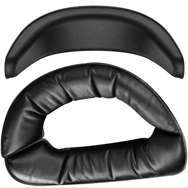 Upgraded Accessories for MQ4000 Battery Head Strap, Enhanced Comfort and
