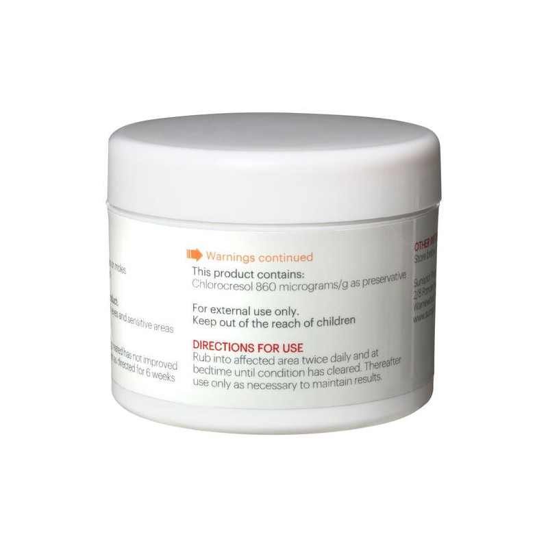 John Plunkett's Plunkett's Sunspot Cream 100g