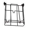 Stainless Steel Foldable Ice Scoop Holder Metal Heavy Duty Ice