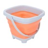 11Pcs Children Sandpit Toy Interactive Educational Reliable Sand Mold Rake
