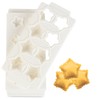 Star Ravioli Molds- Mini 2" Stars - Homemade Filled Pasta