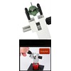 ANSAI Tabletop Vise Mini Vice Spherical Rotating Metal Base for