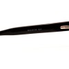 CHRISTIAN SIRIANO NEW CHRISTIAN SIRIANO MILLA BLACK EYEGLASSES ORIGINAL CASE