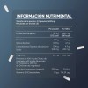 Multiblue - Magnesio Y Vitamina D3 - Sin Gluten Pack