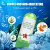 Fish Tank Water Purification Tablets, Powerful Aquarium Purification Tablet for