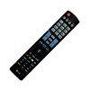 Aurabeam Genuine AKB73615303 LG Remote Control 19LV2500, 22LK330, 22LV2500, 26LK330,