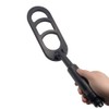Waterproof Scuba Metal Detector Folding Version Pulse Coil Pulse Scan
