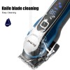 KEMEI KM-1995 Hair Clippers Trimmer Beard Cutting Machine Barber For