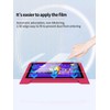 UYRUREL Screen Protector for Maxsignage K109A-B Android Tablet 10 Inch