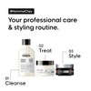 L'Oréal Professionnel Paris Men’s Styling Clay - For All Hair