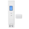 6 in 1 Water Quality Tester High Accuracy Portable TDS
