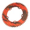 BOLANY Bicycle Chainring 54T BCD130 Bike Chain Ring Positive Negative