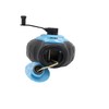 OX Tools Pro Aluminium Kevlar Chalk Line Reel and Refill,