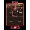LA Nuclear Assault (Trading Card) 1991 Impel Mega Metal -