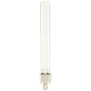 Osram S 11 Watt G23 Puritec HNS Germicidal Ultraviolet Lamps