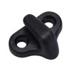 Plastic Hooks for Bungee Cord,J Hooks,Lashing Hooks,Nylon Bungee Hooks,J Shape