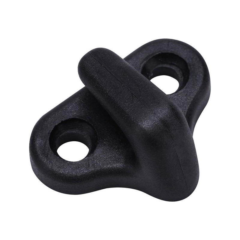 Plastic Hooks for Bungee Cord,J Hooks,Lashing Hooks,Nylon Bungee Hooks,J Shape