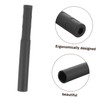 KOMBIUDA 4pcs Carbon Fiber Golf Shaft Extenders Lightweight Easy to