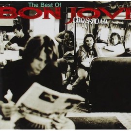 Cross Road: The Best of Bon Jovi
