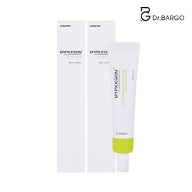 Doctor Bargo Dr. Vargo Madecassoside Cream 40ml x 2 / 닥터바르고 마데카소사이드 크림 40ml 2개
