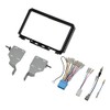 Kanatechs TBX-S002 Mounting Kit for Suzuki JB64W Gymny / JB74W