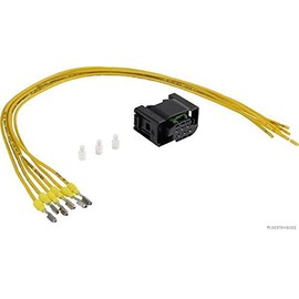 HERTH+BUSS JAKOPARTS 51277162 Cable Repair Set, air susp. Level Sensor
