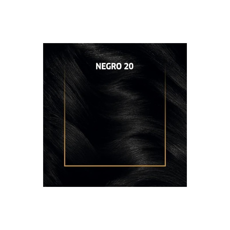 Koleston Tinte Retoque de Raíz Permanente 20 Negro, 70 ml