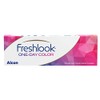 FreshLook One Day Pure Hazel farbige Tageslinsen weich | 10